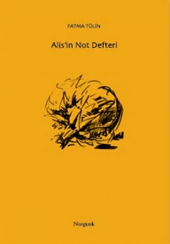 Alis'in Not Defteri  Frontansicht 1