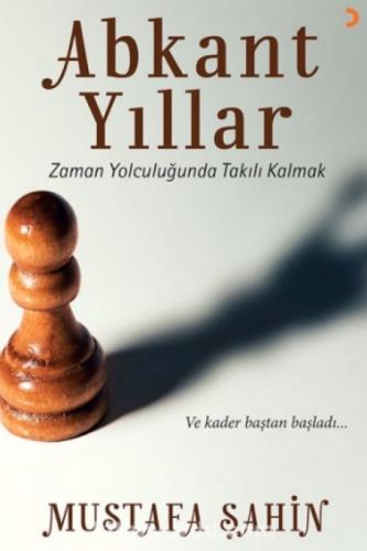 Abkant Yıllar  Frontansicht 1