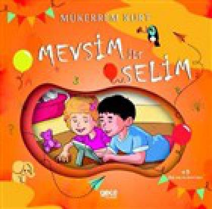 Mevsim ile Selim  Frontansicht 1