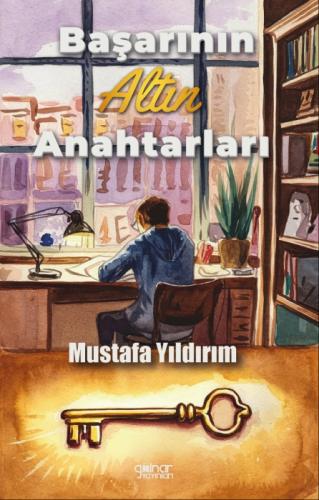 Başarının Altın Anahtarları  Frontansicht 1