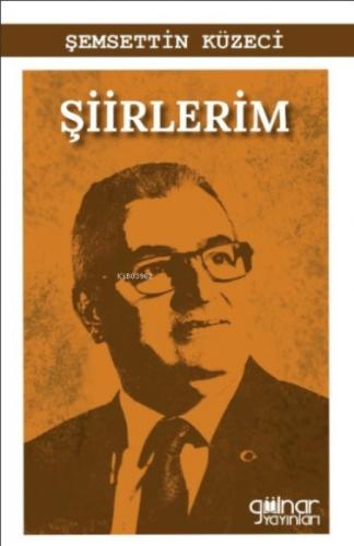 Şiirlerim  Frontansicht 1