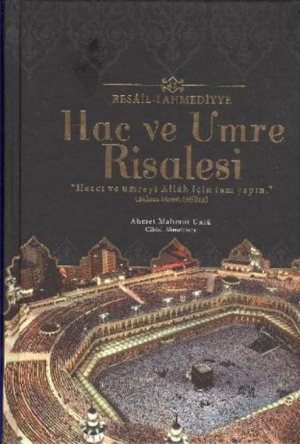 Hac ve Umre Risalesi  Frontansicht 1