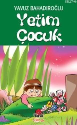 Yetim Çocuk  Frontansicht 1