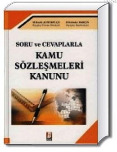 Kamu Sözleşmeleri Kanunu  Frontansicht 1