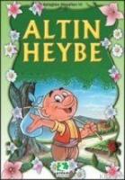 Altın Heybe  Frontansicht 1