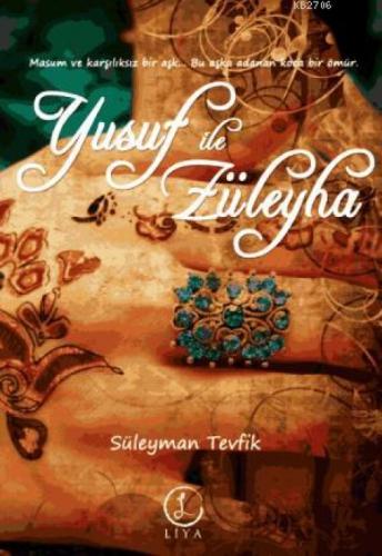 Yusuf ile Züleyha  Frontansicht 1