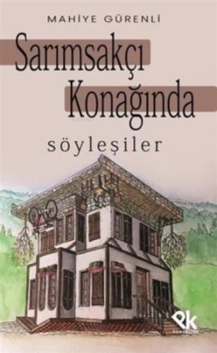 Sarımsakçı Konağında Söyleşiler  Frontansicht 1