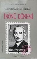 İnönü Dönemi  Frontansicht 1