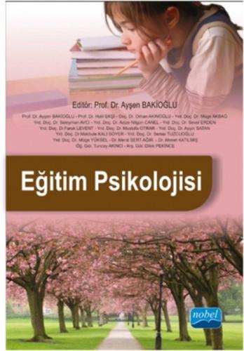 Eğitim Psikolojisi  Frontansicht 1