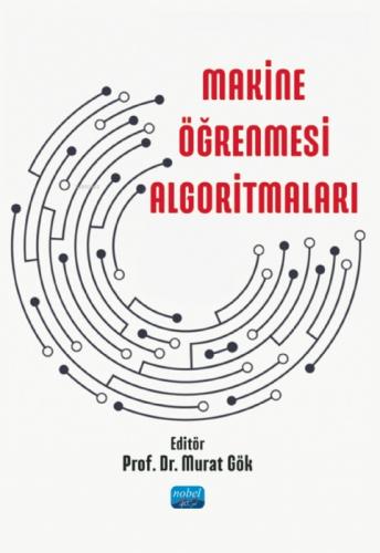 Makine Öğrenmesi Algoritmaları  Frontansicht 1