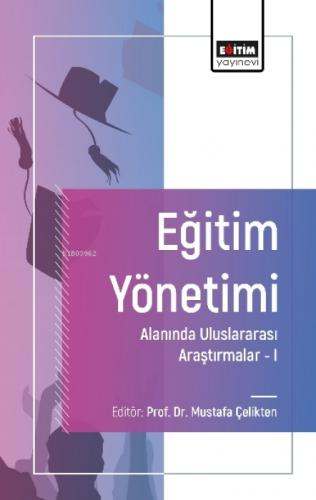 Eğitim Yönetimi - Alanında Uluslararası Araştırmalar 1  Frontansicht 1