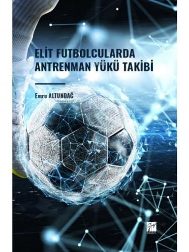 Elit Futbolcularda Antrenman Yükü Takibi  Frontansicht 1