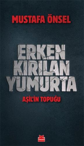 Erken Kırılan Yumurta  Frontansicht 1