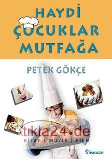 Haydi Çocuklar Mutfağa  Frontansicht 1