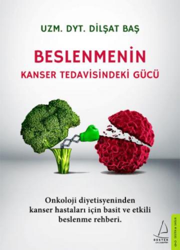 Beslenmenin Kanser Tedavisindeki Gücü  Frontansicht 1