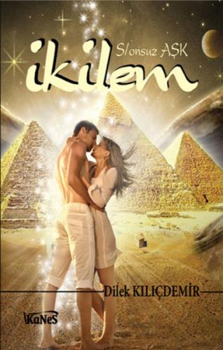 İkilem  Frontansicht 1