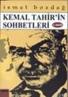 Kemal Tahir Sohbetleri  Frontansicht 1
