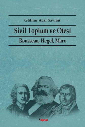 Sivil Toplum ve Ötesi  Frontansicht 1