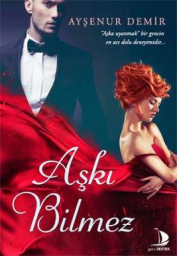 Aşkı Bilmez  Frontansicht 1