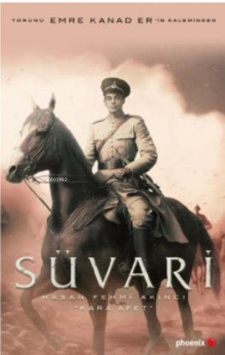 Süvari  Frontansicht 1