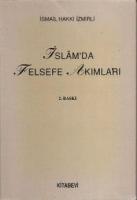 İslam'da Felsefe Akımları  Frontansicht 1