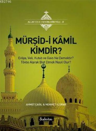 Mürşid-i Kamil Kimdir?  Frontansicht 1