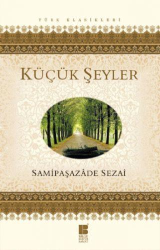 Küçük Şeyler  Frontansicht 1