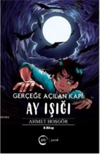 Gerçeğe Açılan Kapı - Ay Işığı  Frontansicht 1