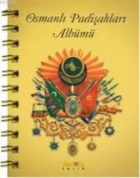 Osmanlı Padişahları Albümü  Frontansicht 1