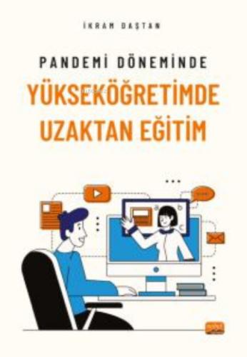 Pandemi Döneminde Yükseköğretimde Uzaktan Eğitim  Frontansicht 1