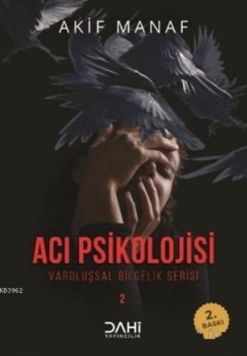 Acı Psikolojisi  Frontansicht 1