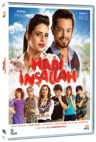 Hadi İnşallah  Frontansicht 1