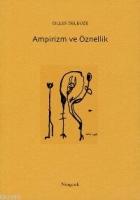 Ampirizm ve Öznellik  Frontansicht 1