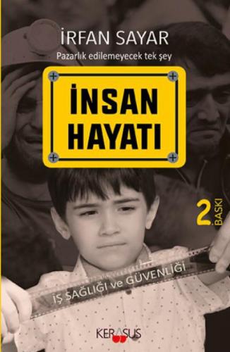 İnsan Hayatı  Frontansicht 1