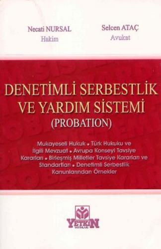 Denetimli Serbestlik ve Yardım Sistemi  Frontansicht 1