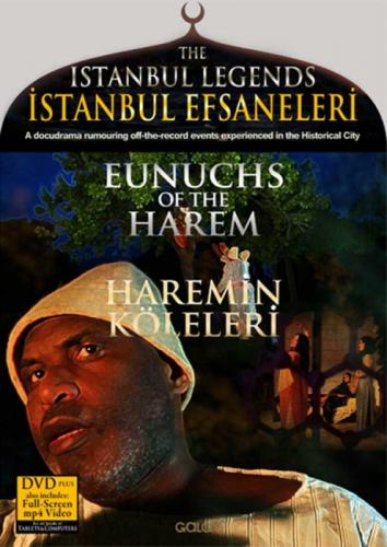 Eunuchs Of The Harem - Haremin Köleleri  Frontansicht 1