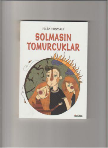 Solmasın Tomurcuklar  Frontansicht 1