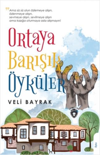 Ortaya Barışık Öyküler  Frontansicht 1