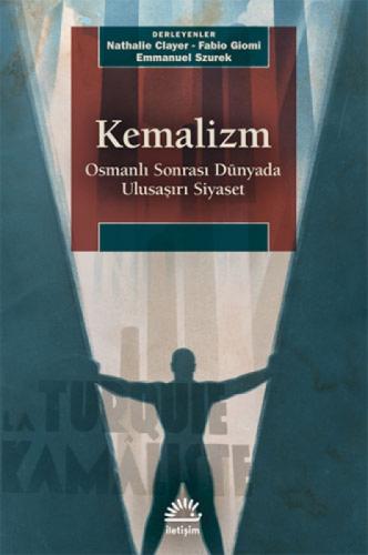 Kemalizm  Frontansicht 1