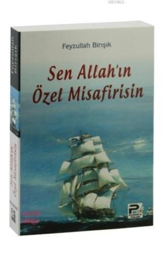 Sen Allah'ın Özel Misafirisin  Frontansicht 1