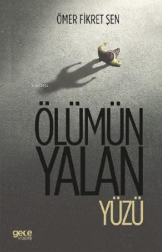 Ölümün Yalan Yüzü  Frontansicht 1