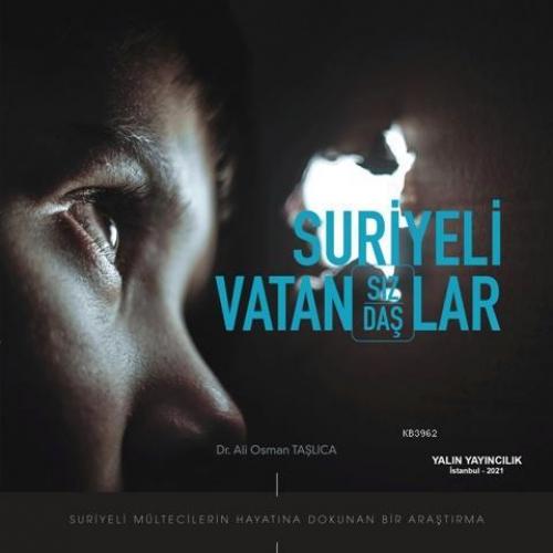 Suriyeli Vatansızlar, Vatandaşlar  Frontansicht 1