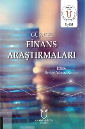 Güncel Finans Araştırmaları  Frontansicht 1