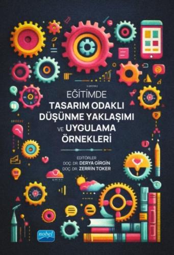 Eğitimde Tasarım Odaklı Düşünme Yaklaşımı ve Uygulama Örnekleri  Frontansicht 1