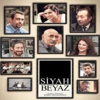 Siyah Beyaz (VCD, DVD Uyumlu)  Frontansicht 1