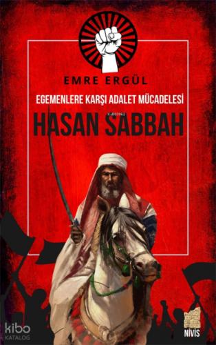 Hasan Sabbah ;Egemenlere Karşı Adalet Mücadelesi  Frontansicht 1
