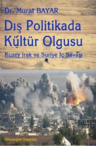 Dış Politikada Kültür Olgusu  Frontansicht 1