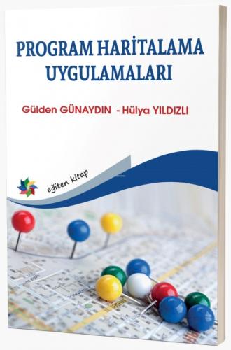 Program Haritalama Uygulamaları  Frontansicht 1