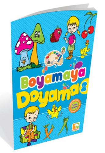 Boyamaya Doyama - 2  Frontansicht 1