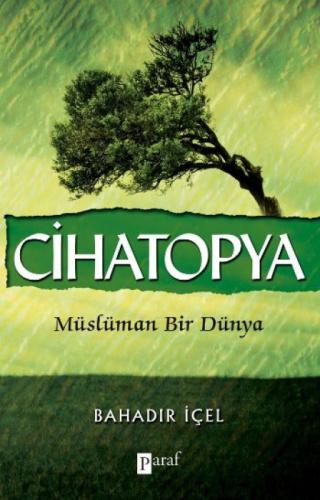 Cihatopya  Frontansicht 1